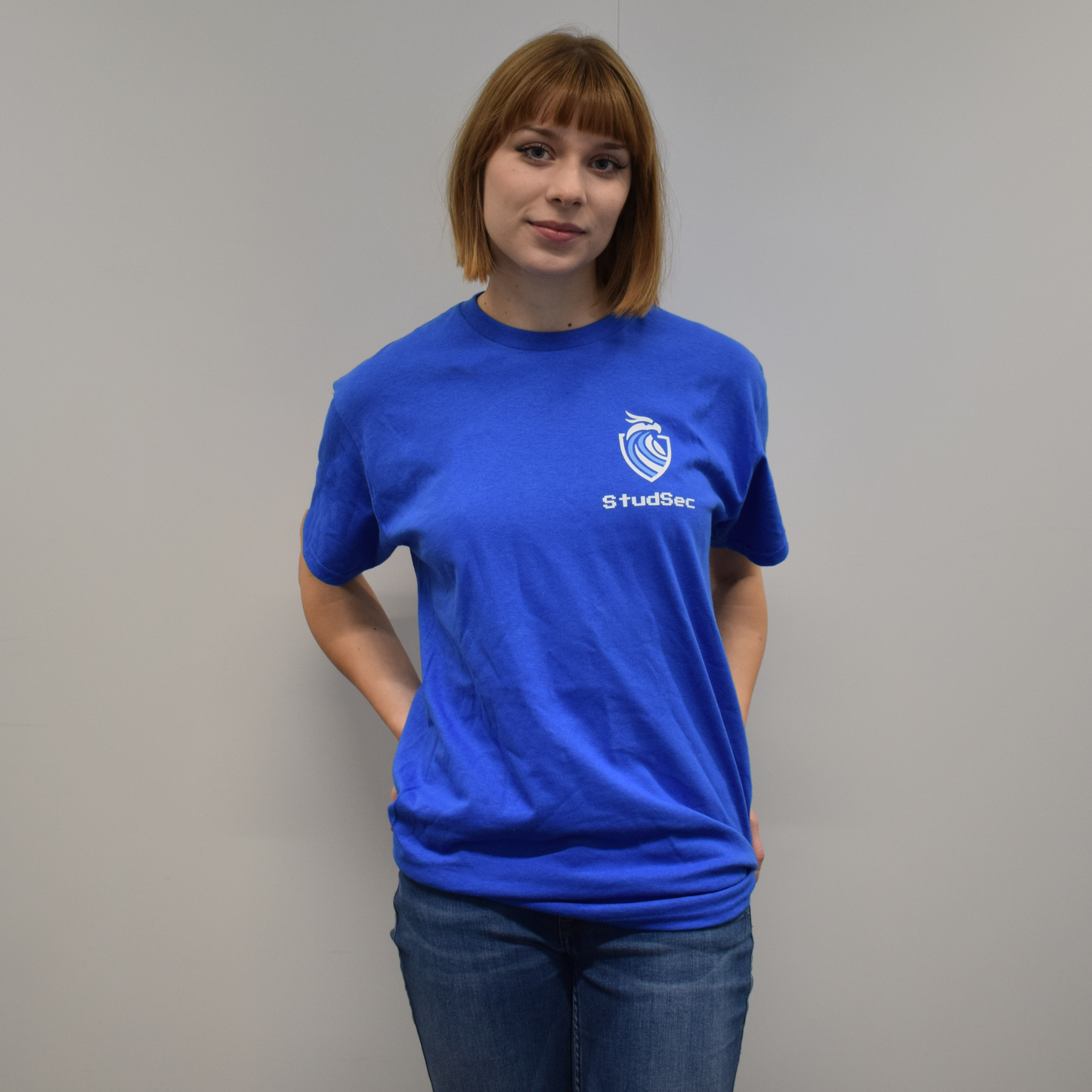 StudSec T-Shirt