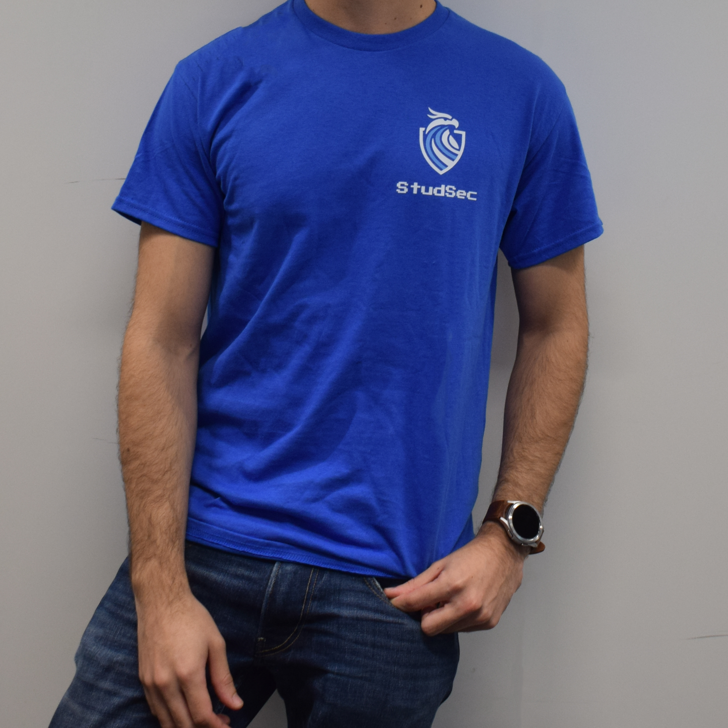StudSec T-Shirt